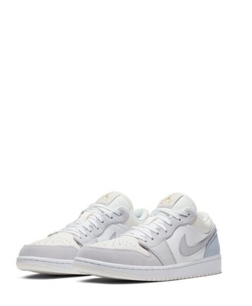 Alternative view of Nike air jordan 1 low paris