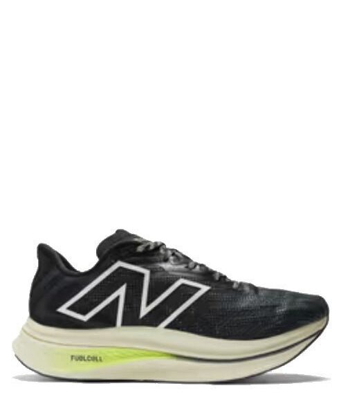New Balance Fullcell Supercomp Trainer V2 Black
