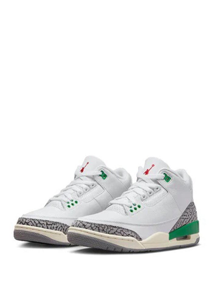 Air Jordan 3 Lucky Green - Image 4