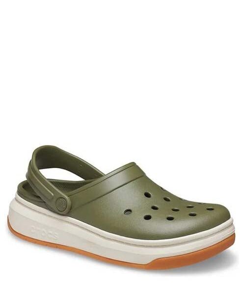 Alternative view of Crocs FULL FORCE CLOG