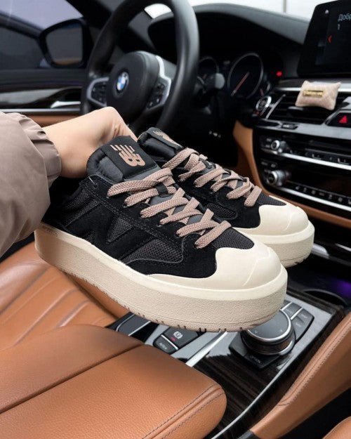 Branded NB CT-302 Black - Image 4