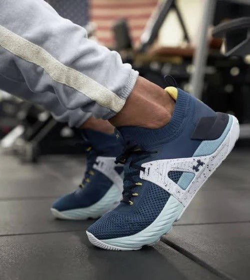 Branded UA Project Rock 4