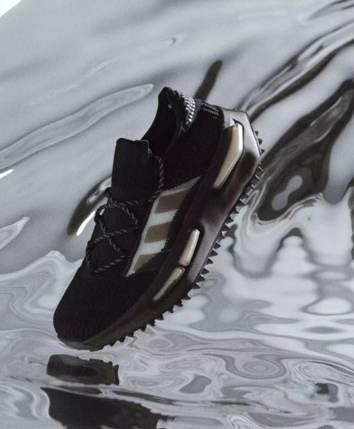 Branded NMD S1 Core Black - Image 2