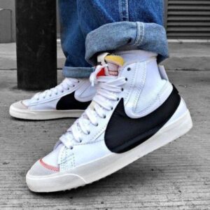 Alternative view of Branded Blazer Jumbo Mid For Men's