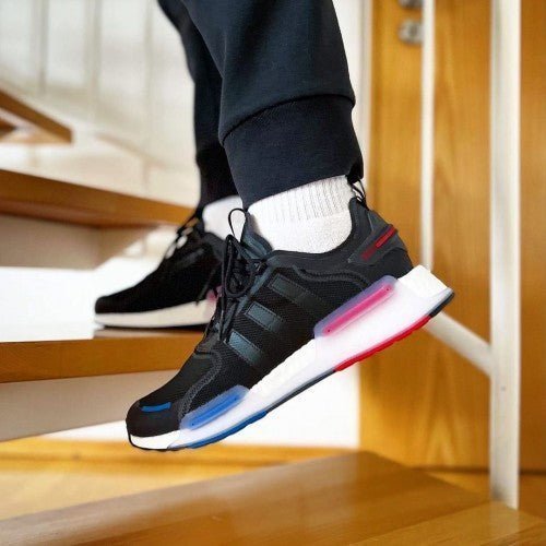 Branded NMD V3 Black White - Image 3