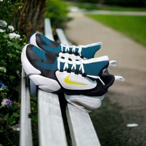 Branded Air Max Alpha Savage 2 Blue Force - Image 4