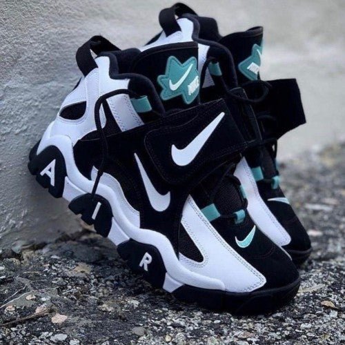 Alternative view of Branded Barrage Mid For Mens