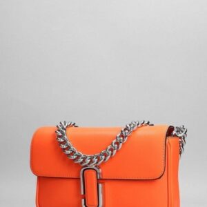 Alternative view of Branded SNAPSHOT ORANGE PREMMUIM BAG WITH BOX (MJ-1108)