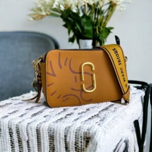 Branded MJ Snapshot Premium bag (MJ-1117)