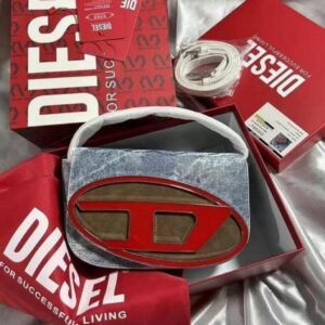 Branded  1DR DENIM PREMUIM BAG WITH BOX EDITION (DL-1148)