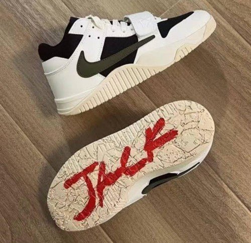 Branded Air Retro 1 Jumpman Jack - Image 3