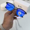 Branded RB 03 Mercury Sunglasses (With Original Kit)