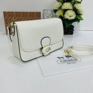 Alternative view of Branded CH LEATHER SHOULDER BAG WITH BOX EDDITION (CH-1164)