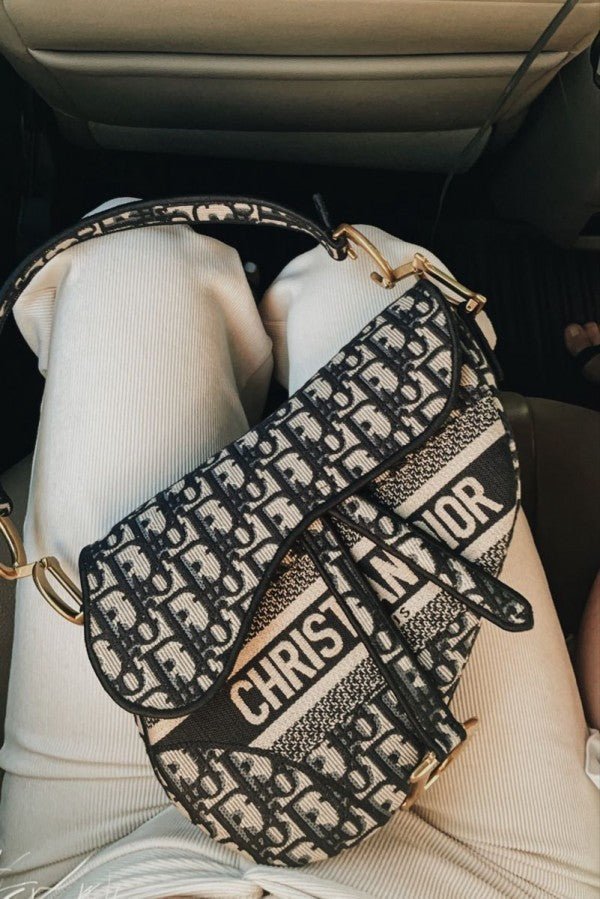 Branded CD Saddul Signature Premium Bag (CD-1148) - Image 3
