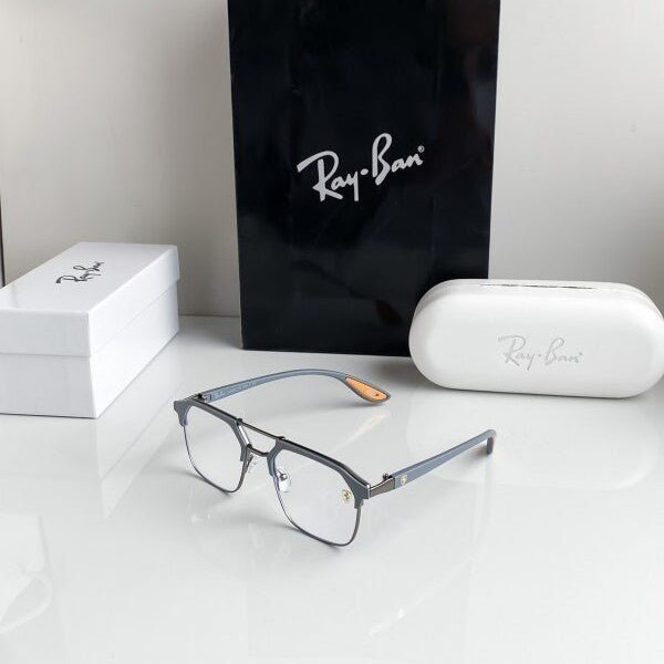 Alternative view of Branded  Rb Grey Bt (With Original Kit)