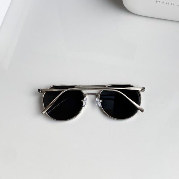 Alternative view of Branded  Mj Silver Black Bt (With Original Kit)