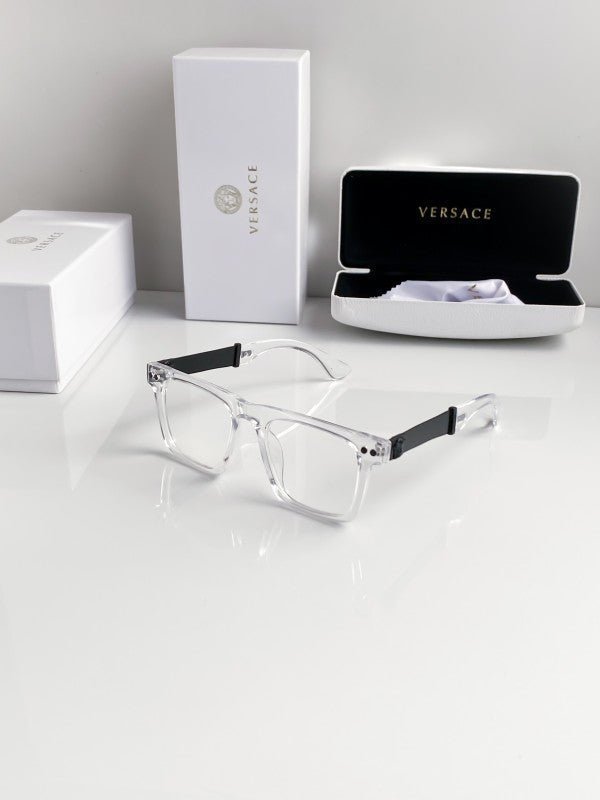 Branded Vce Transparent Sunglasses Bt (With Original Kit) - Image 3