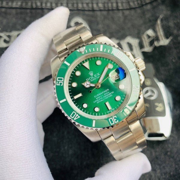 ROLEX SUBMRINE AUTOMATIC AAA PRIMIUM QUILTY WATCH