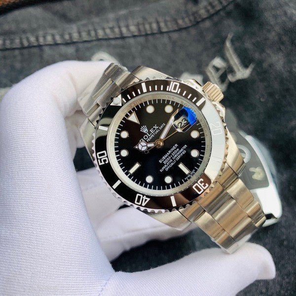Alternative view of ROLEX SUBMARINE AUTOMATIC AAA PRIMIUM WATCH