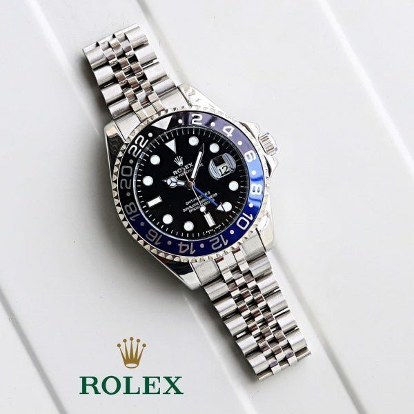 ROLEX GMT MASTER 1 AUTOMATIC PRIMIUM WATCH