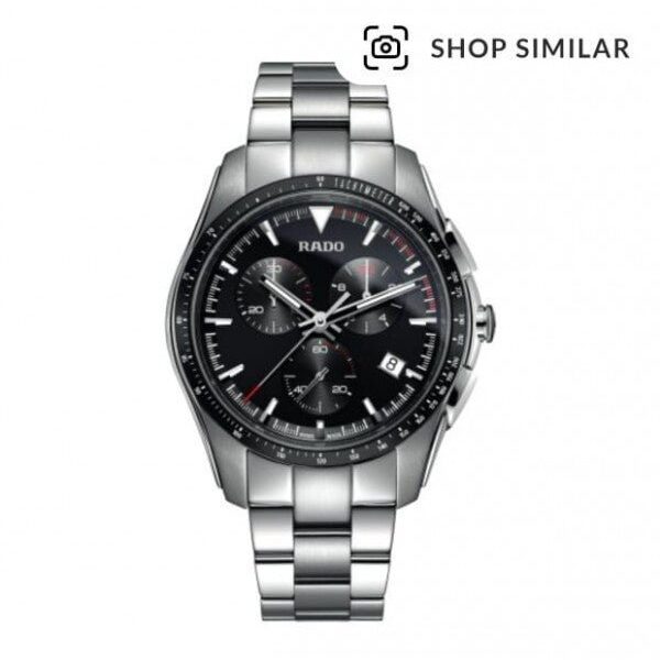 Alternative view of RADO NEW EDITION PRIMIUM WATCH