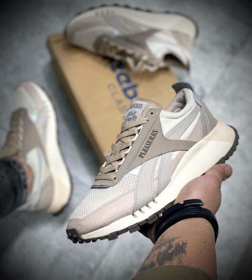 Branded RBK Pleasures X CL Legacy