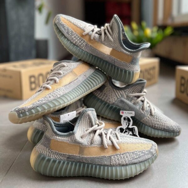 Alternative view of Branded Yezzy Boost 350 V2 Israfil