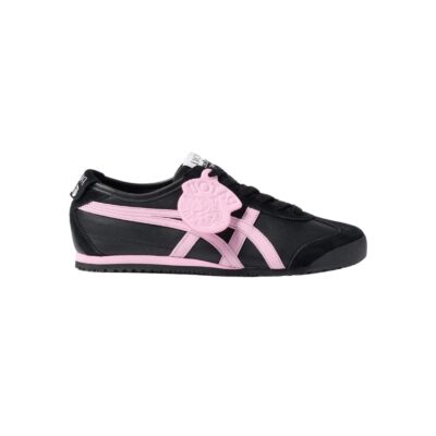 WMNS Patou X Onitsuka Tiger Mexico 66 Black