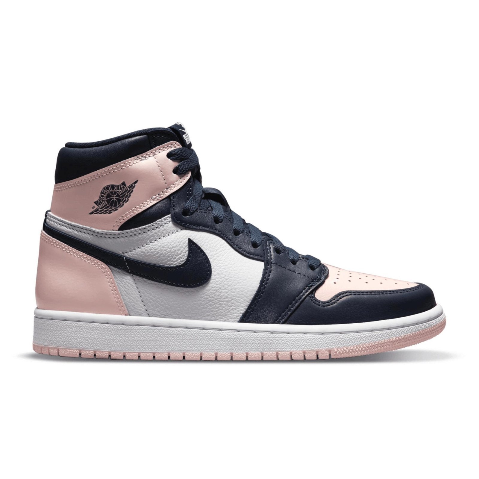 Air Jordan 1 High Bubble Gum