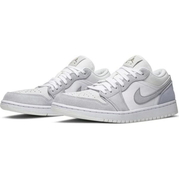 Jordan 1 Low “Paris”