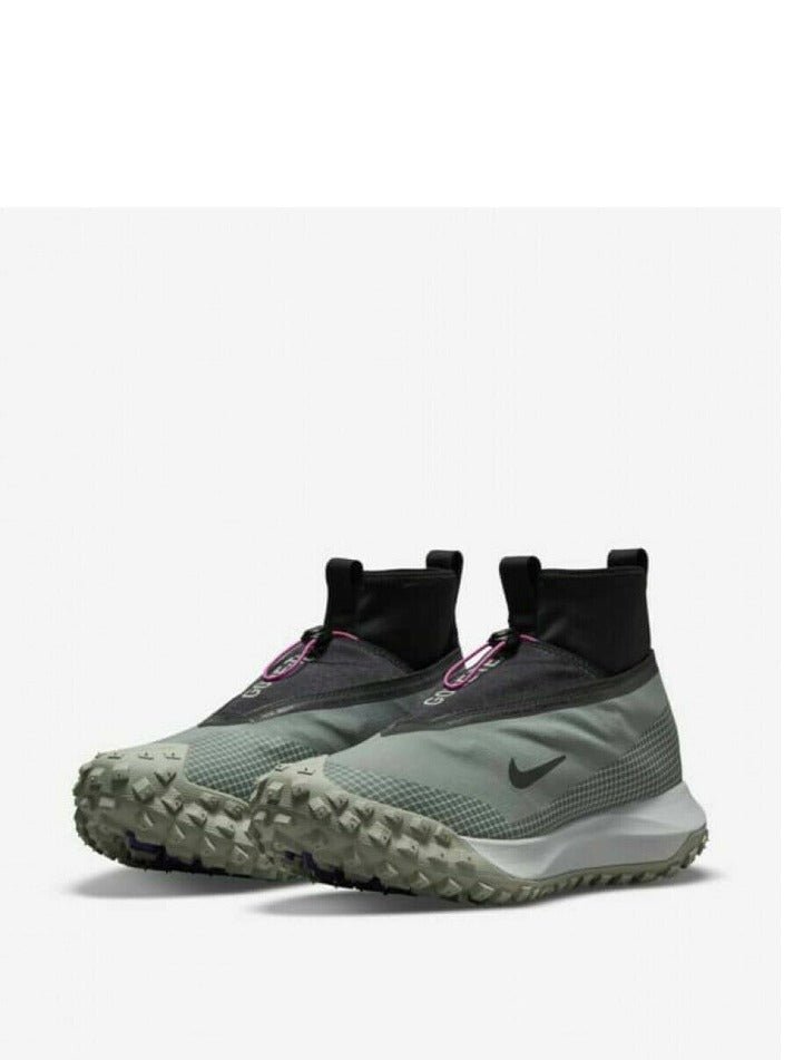 Nike Acg Mountain Fly Gore Tex GREY BLU - Image 2
