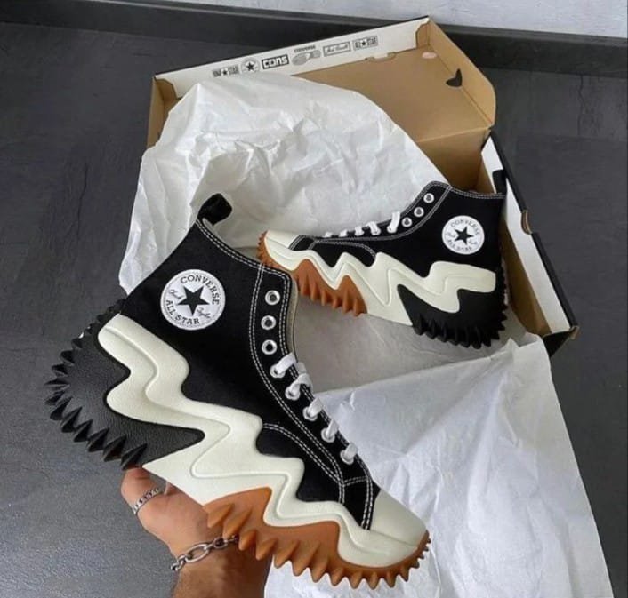 CONVERSE RUN STAR MOTION - Image 2