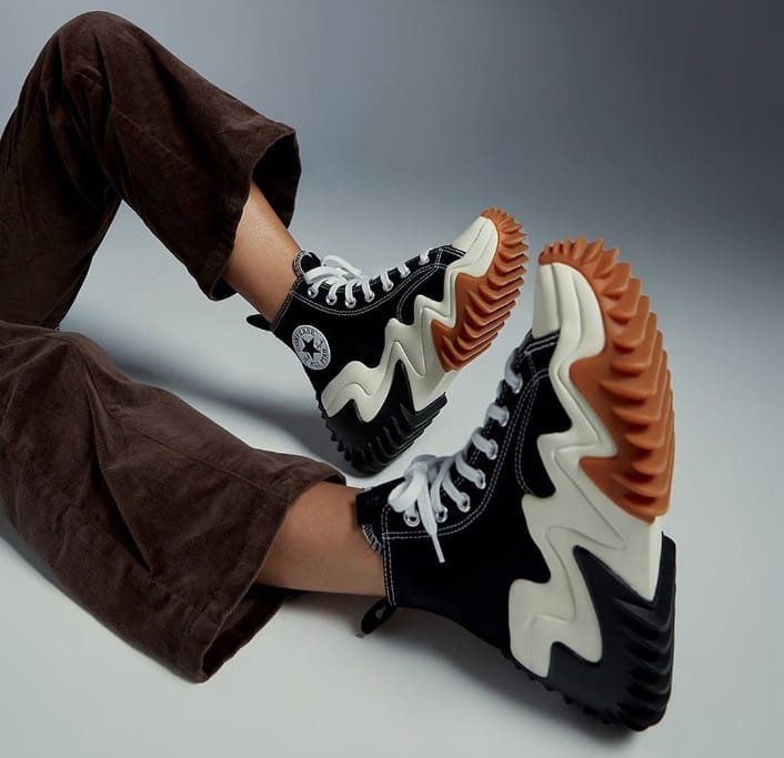 CONVERSE RUN STAR MOTION - Image 3