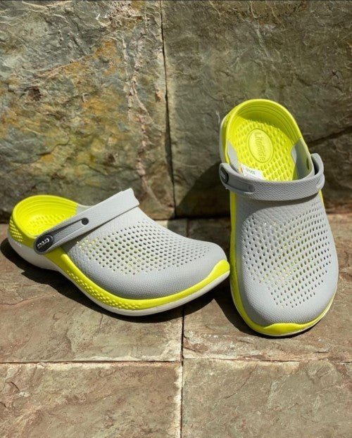 CROCS LITE RIDE 360 LEMON COLOUR - Image 2