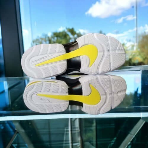 Alternative view of Branded Air Max Alpha Savage 2 Blue Force