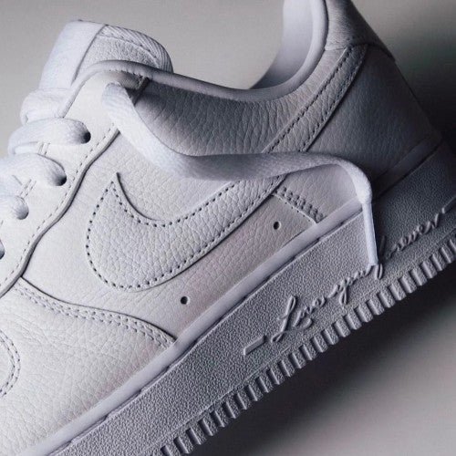 Branded Sneakers Airforce 1 Drake