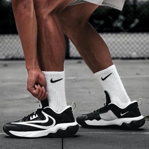 Alternative view of Branded Giannis Immortality 3 Black For Mens