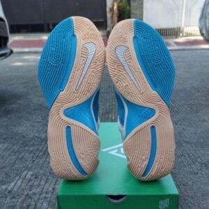 Alternative view of Branded Giannis Immortality 3 university Blue For Mens