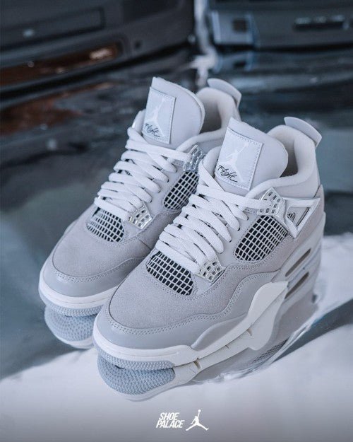Branded AJ 4 Frozen Moments - Image 4