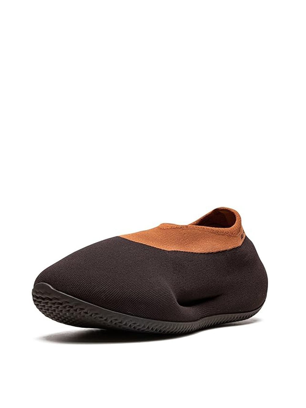 ADIDAS YEEZY KNIT RUNNER STONE CARBON - Image 2