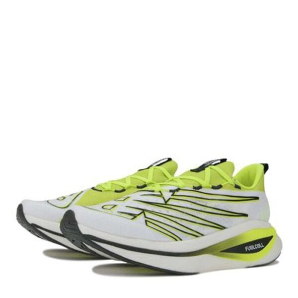 Alternative view of New Balance Fuel Sell Elite V3