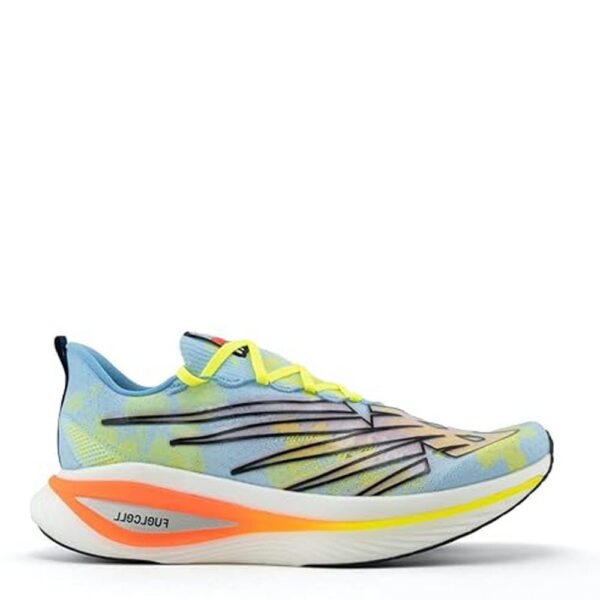 New Balance Fuelcell V3 Blue