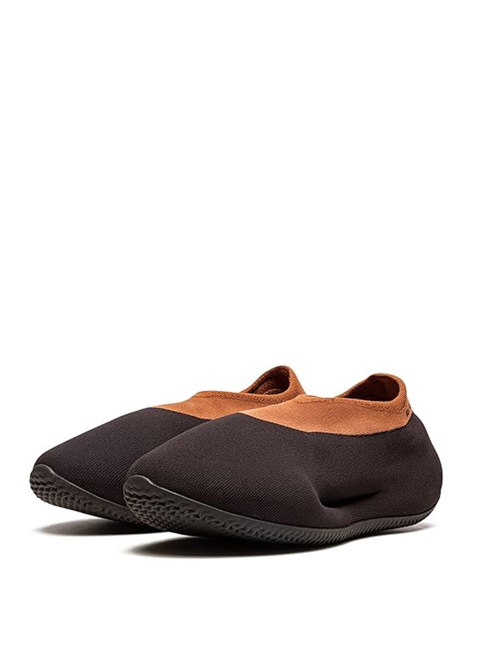 ADIDAS YEEZY KNIT RUNNER STONE CARBON - Image 3