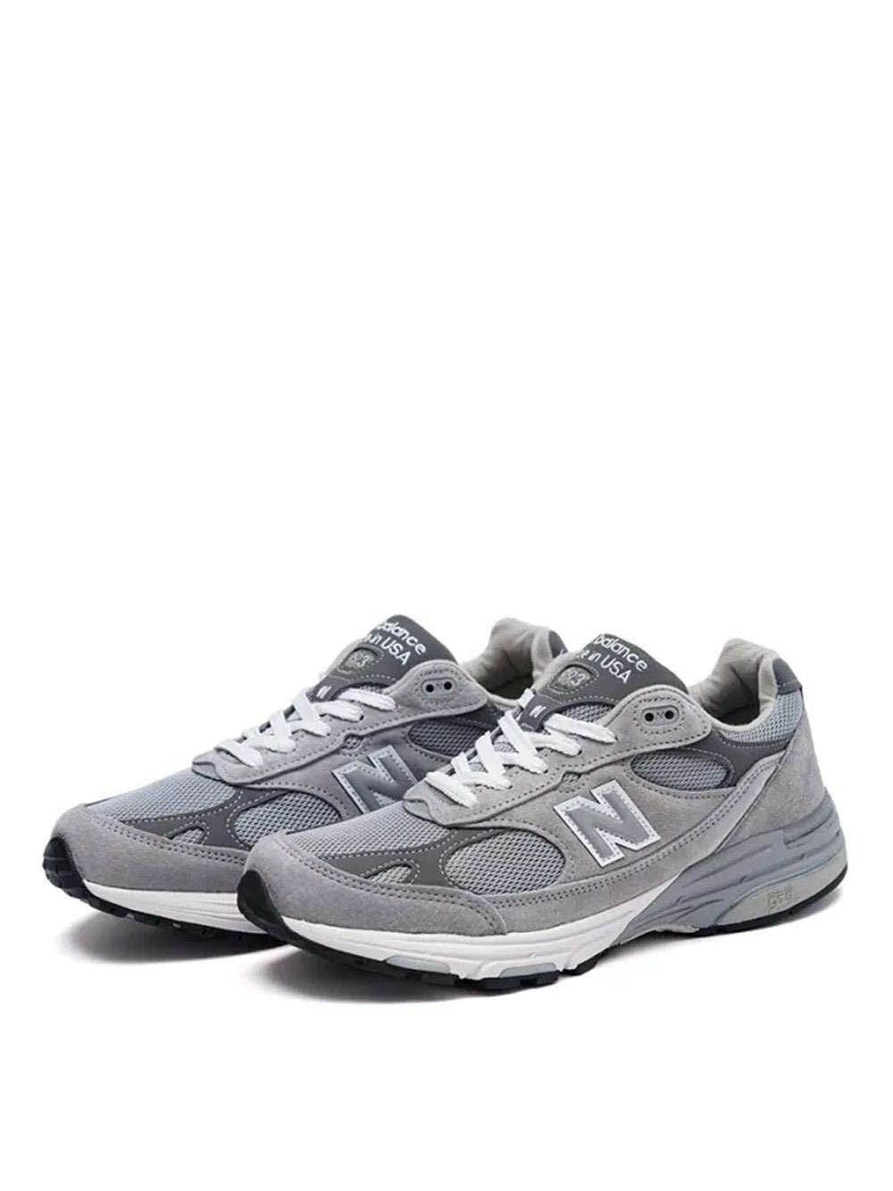 New Balance 990 usa grey - Image 2