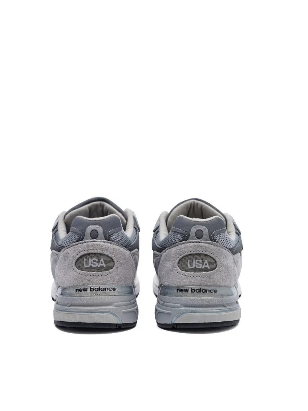 New Balance 990 usa grey - Image 4