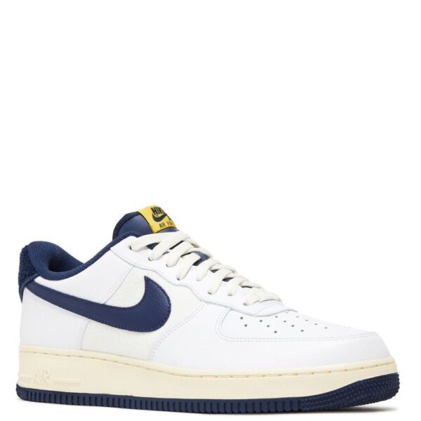 Alternative view of NIKE AIR FORCE 1 VARSITY JACKET