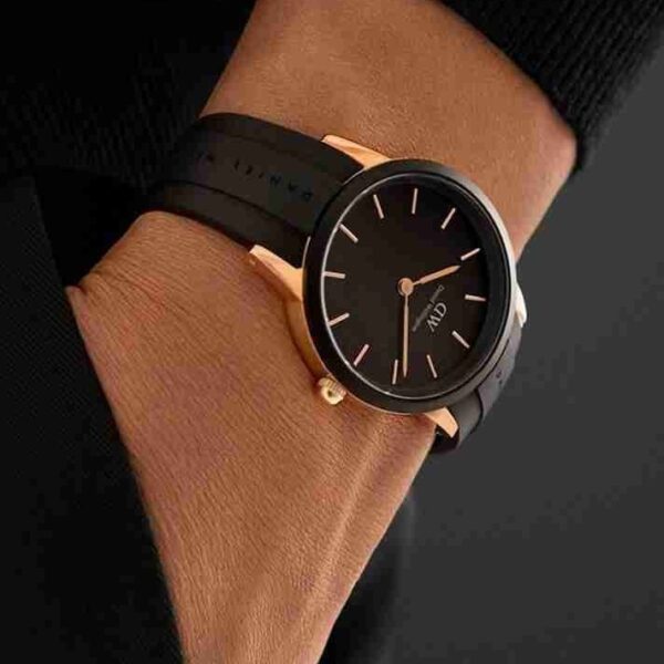 Alternative view of Daniel wellington Dw 40mm mens watch