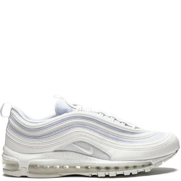 Nike Airmax 90 White Sneakers