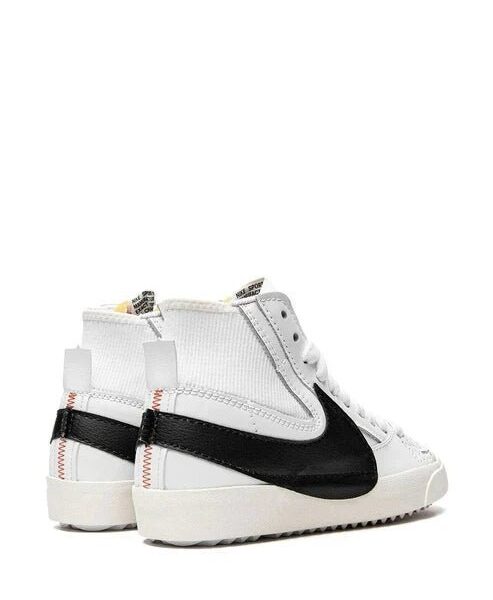 Alternative view of nike blazer mid 77 JUMBO