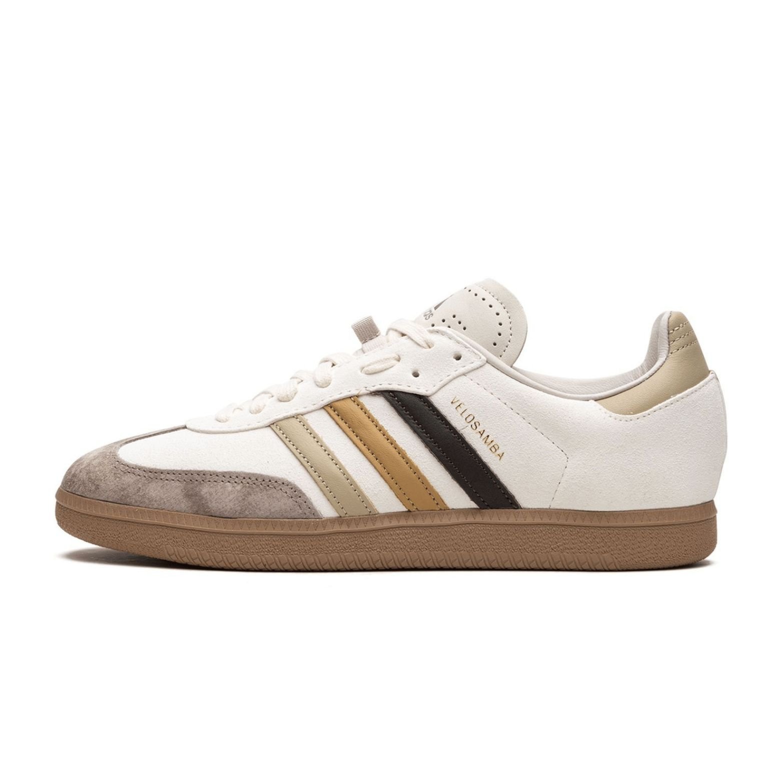 Adidas Velosamba X End Social Cycling Coffee - Image 2